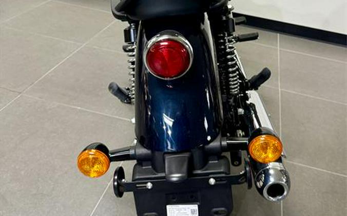 2023 Royal Enfield Meteor 350