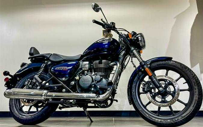 2023 Royal Enfield Meteor 350