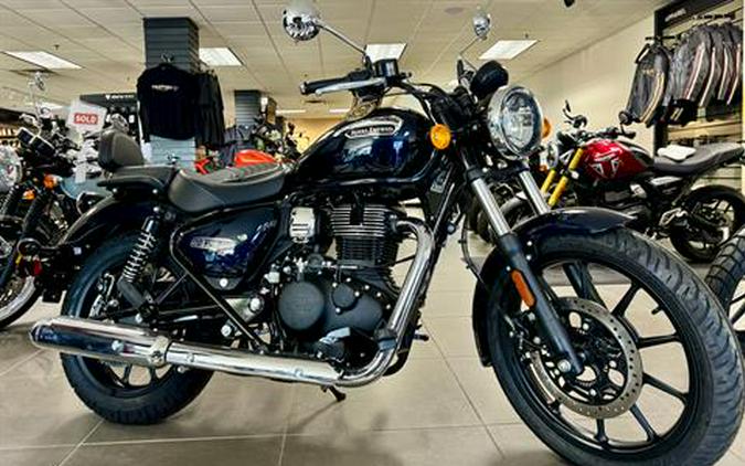 2023 Royal Enfield Meteor 350