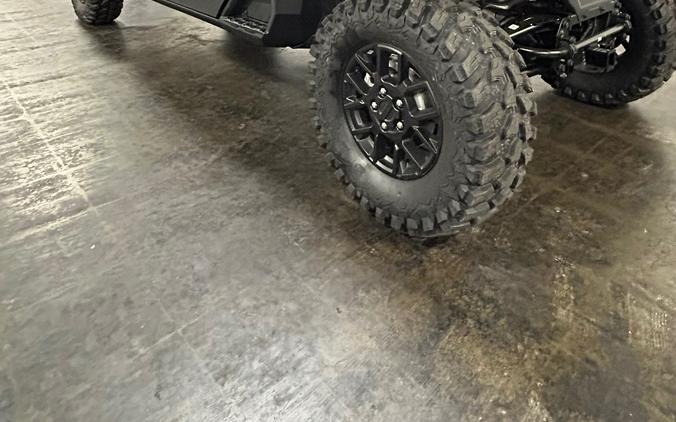 2025 Polaris R25X6W1RBM