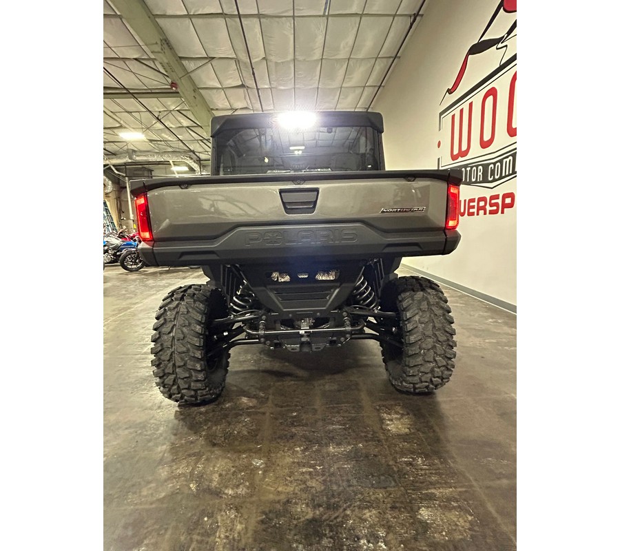 2025 Polaris R25X6W1RBM