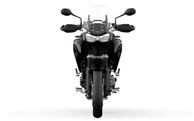 2025 Triumph Tiger1200 GT Pro