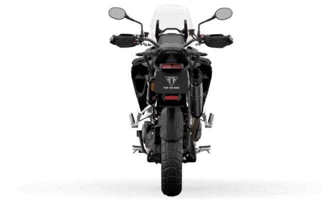 2025 Triumph Tiger1200 GT Pro