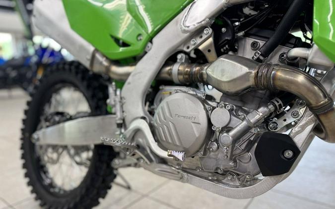 2026 Kawasaki KX™250