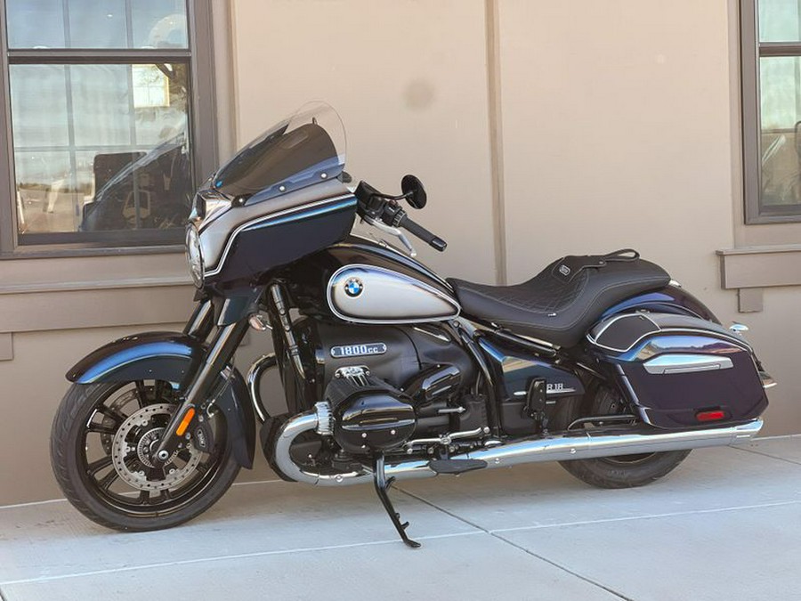 New 2023 BMW R 18 B
