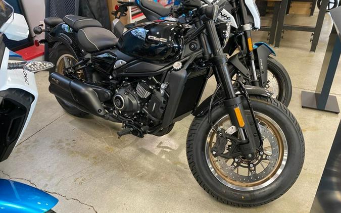 2026 CFMOTO CL-C 450