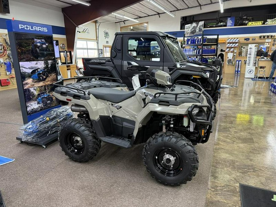2025 Polaris® Sportsman 570 EPS