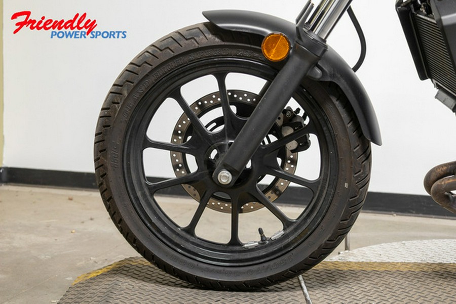 2025 Kawasaki Eliminator Base