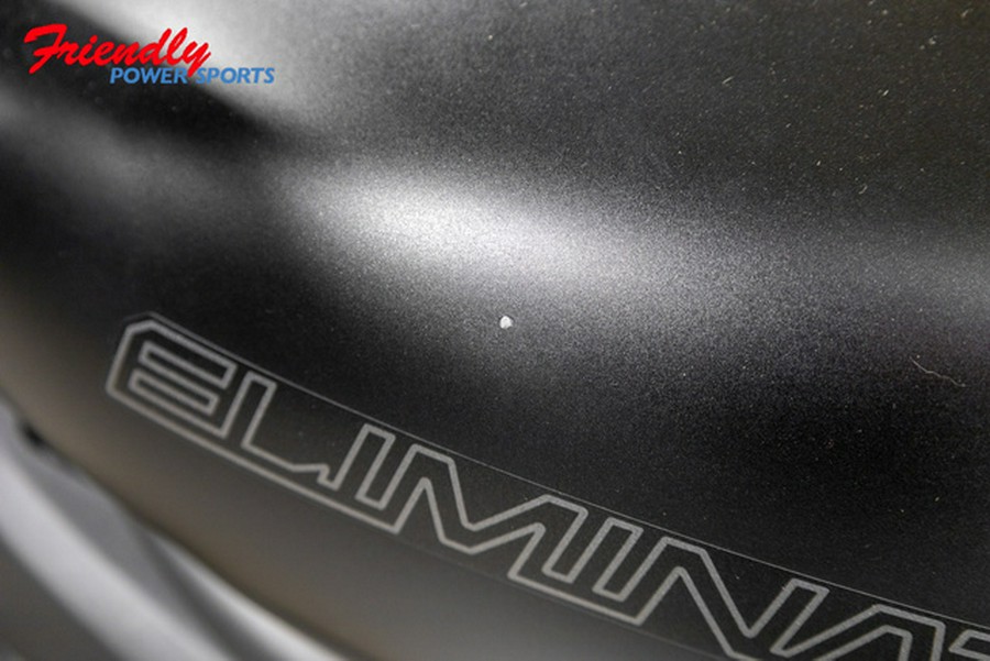 2025 Kawasaki Eliminator Base