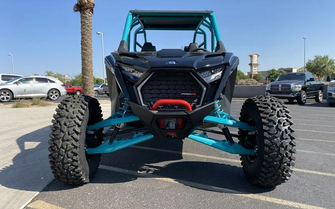 2025 Polaris® RZR Pro R 4 Ultimate