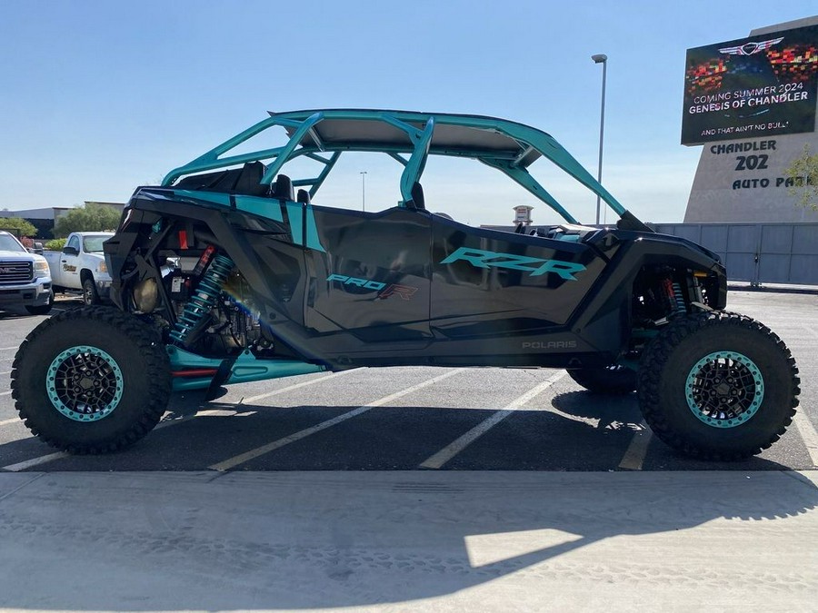 2025 Polaris® RZR Pro R 4 Ultimate