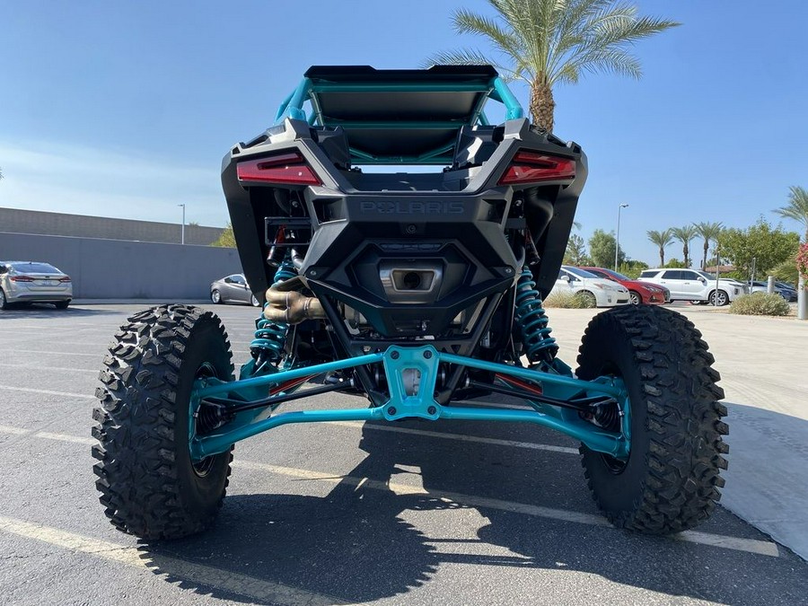 2025 Polaris® RZR Pro R 4 Ultimate