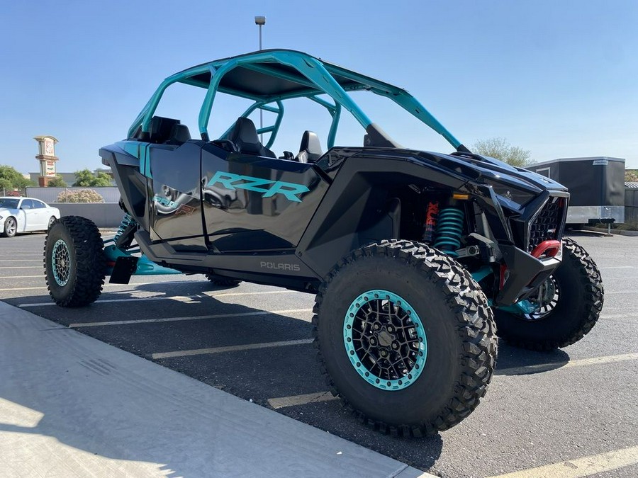 2025 Polaris® RZR Pro R 4 Ultimate