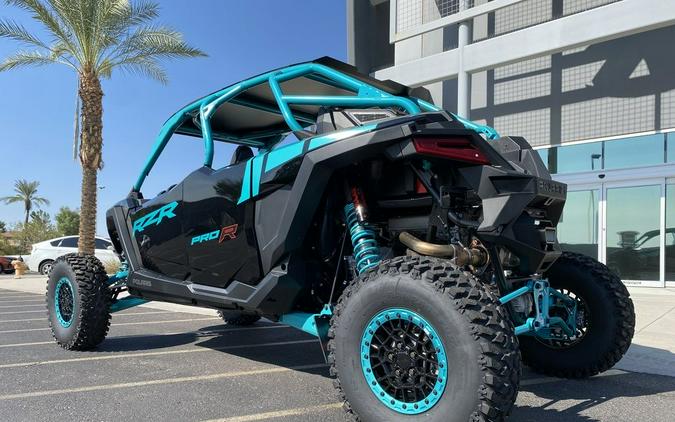 2025 Polaris® RZR Pro R 4 Ultimate