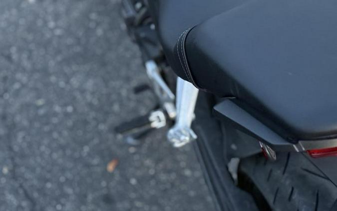 2024 Honda® CBR300RAR