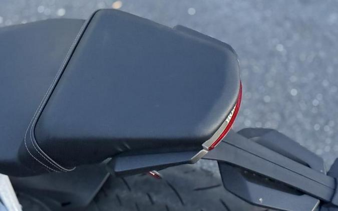 2024 Honda® CBR300RAR