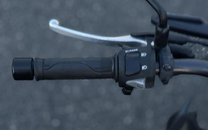 2024 Honda® CBR300RAR