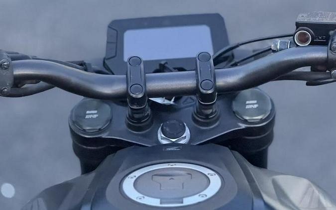 2024 Honda® CBR300RAR