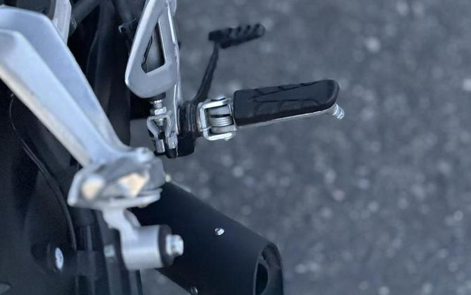 2024 Honda® CBR300RAR