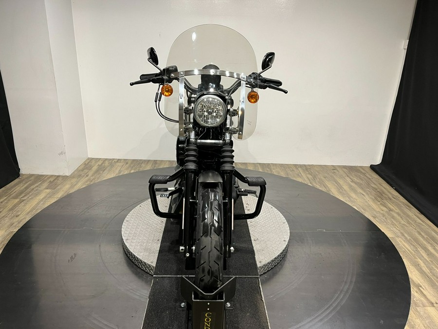 2021 Harley-Davidson Iron 883™