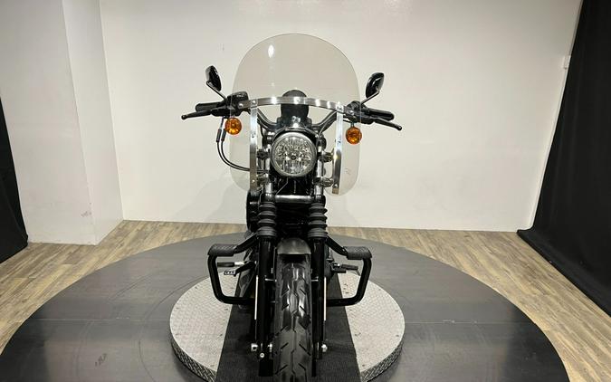 2021 Harley-Davidson Iron 883™