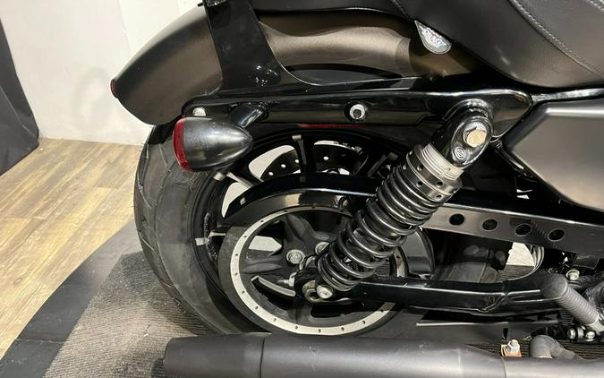 2021 Harley-Davidson Iron 883™