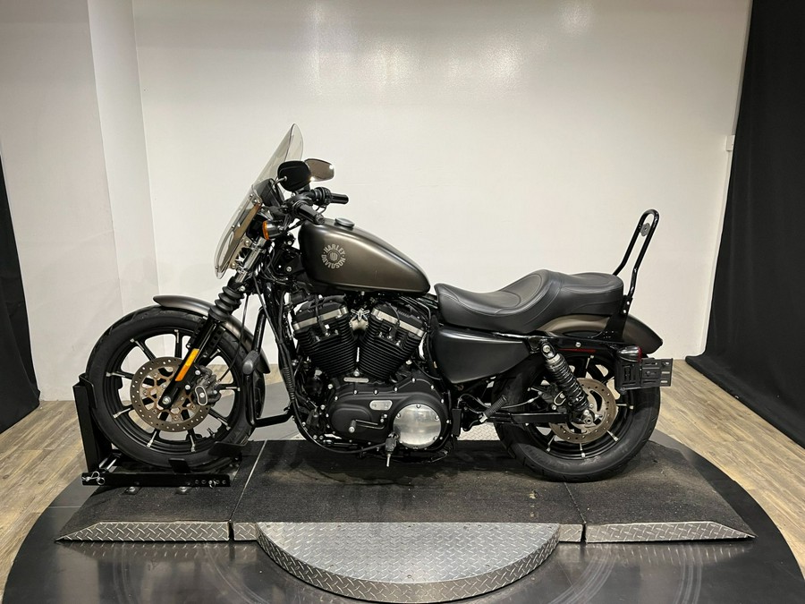 2021 Harley-Davidson Iron 883™