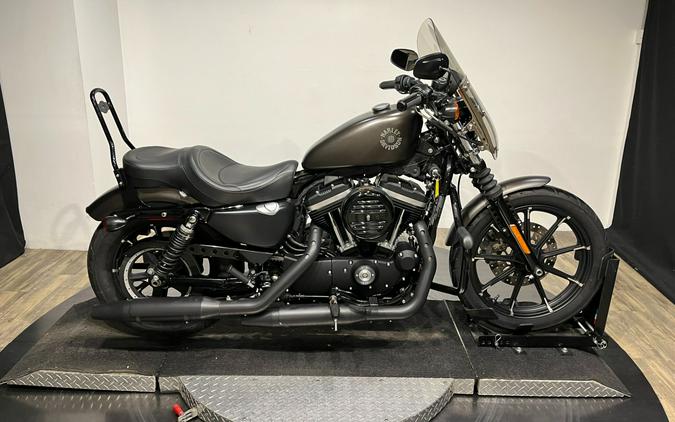 2021 Harley-Davidson Iron 883™