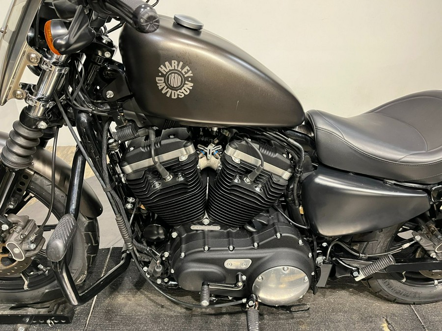 2021 Harley-Davidson Iron 883™