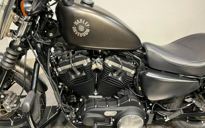 2021 Harley-Davidson Iron 883™