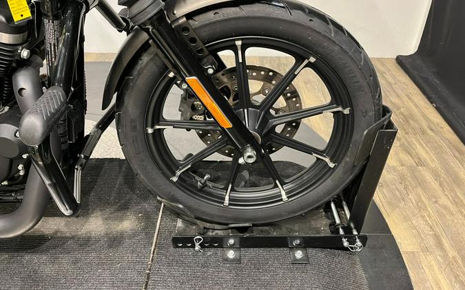 2021 Harley-Davidson Iron 883™