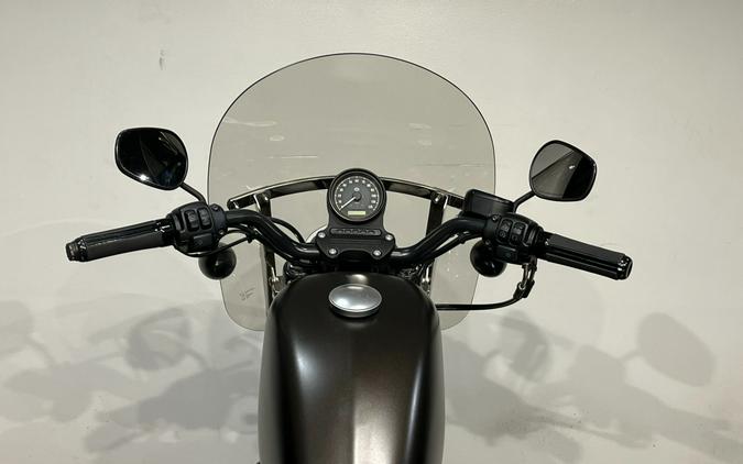 2021 Harley-Davidson Iron 883™