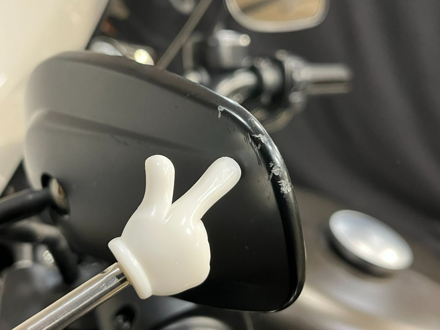 2021 Harley-Davidson Iron 883™