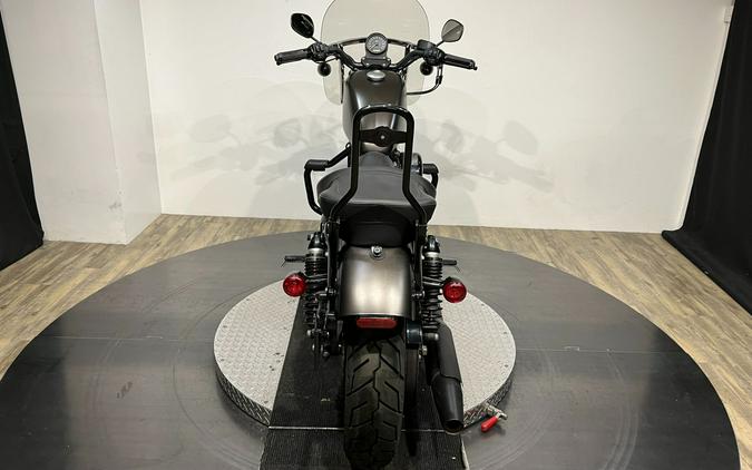 2021 Harley-Davidson Iron 883™