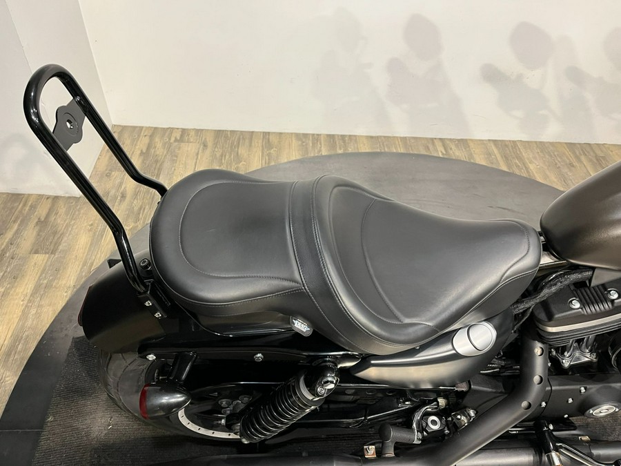 2021 Harley-Davidson Iron 883™
