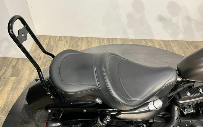 2021 Harley-Davidson Iron 883™