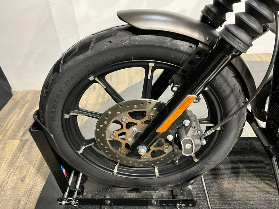 2021 Harley-Davidson Iron 883™