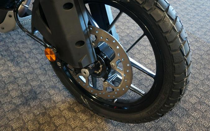 2025 KTM 390 Adventure X