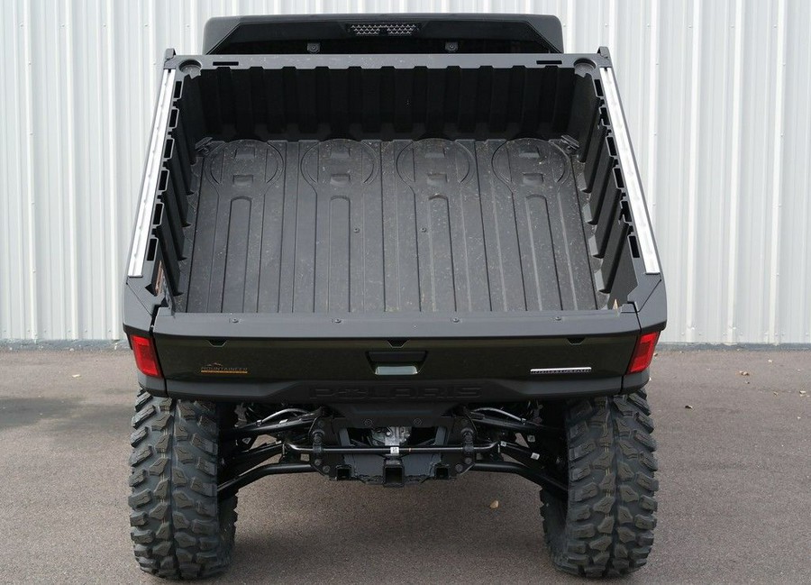 2026 Polaris® Ranger Crew XD 1500 Northstar Mountaineer Edition