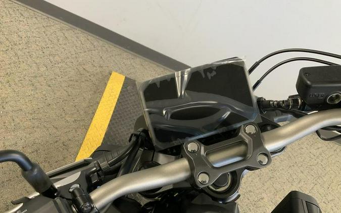 2026 Honda® CB650R E-Clutch