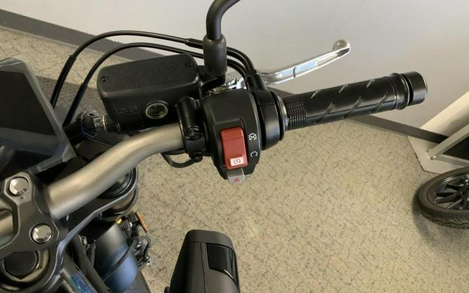 2026 Honda® CB650R E-Clutch