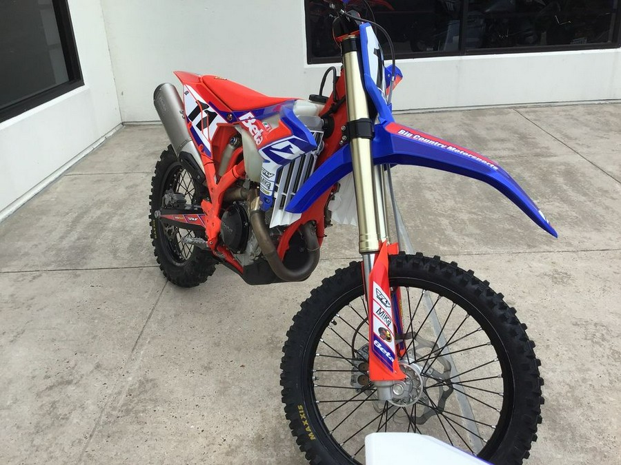 2025 BETA RC450
