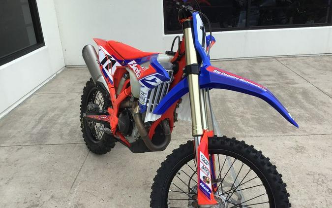 2025 BETA RC450