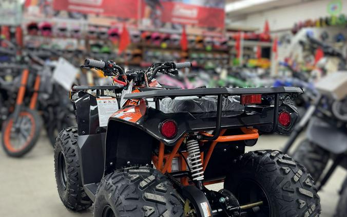 2026 Kayo Bull 110 AT110