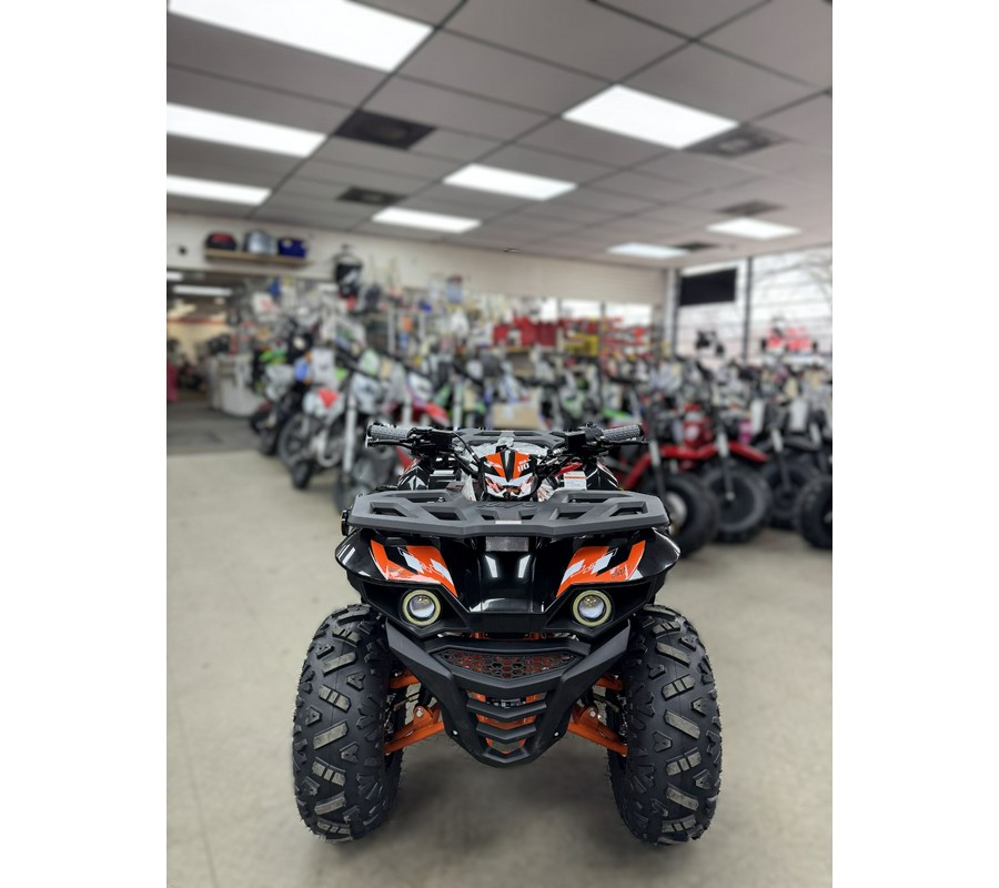 2026 Kayo Bull 110 AT110