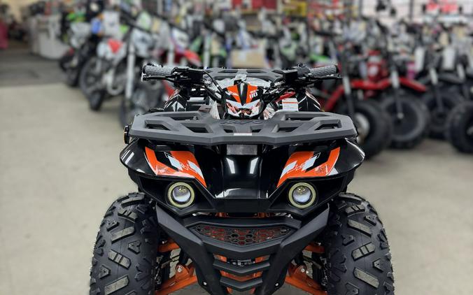 2026 Kayo Bull 110 AT110