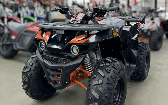 2026 Kayo Bull 110 AT110