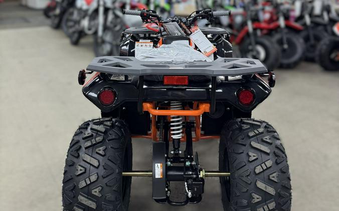 2026 Kayo Bull 110 AT110