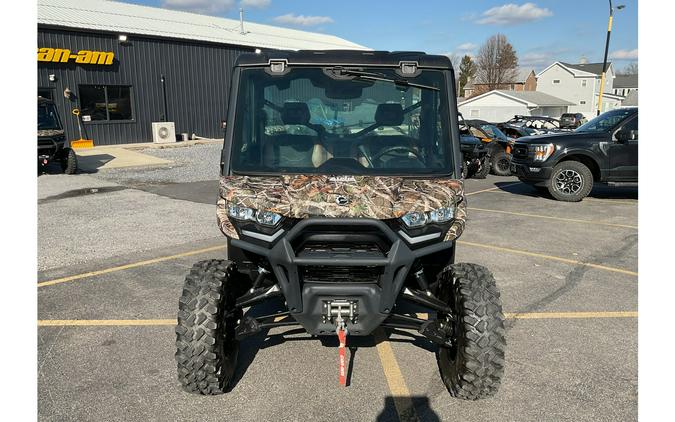 2024 Can-Am DEFENDER LIMITED