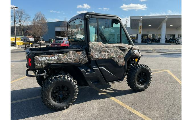 2024 Can-Am DEFENDER LIMITED